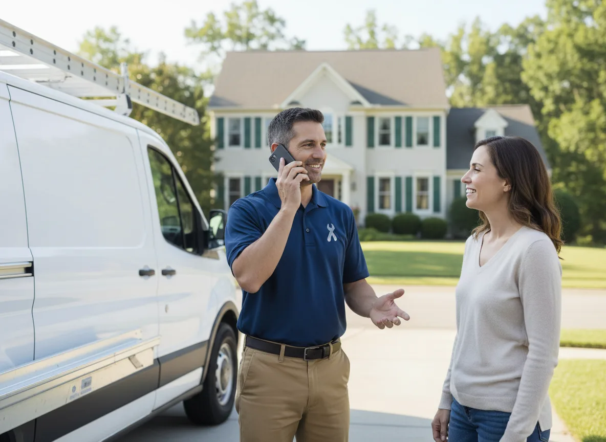 Home Gutter Service Rover, AR FAQs